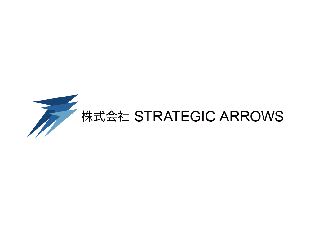 株式会社STRATEGIC ARROWS