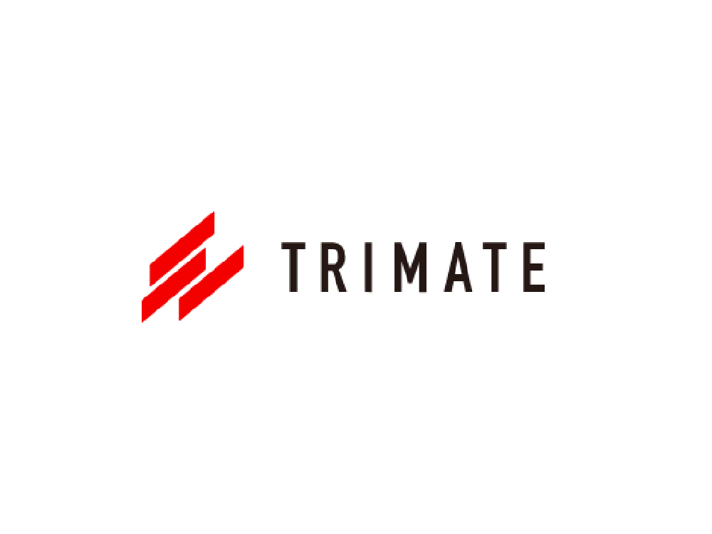 株式会社Trimate(トライメイト)