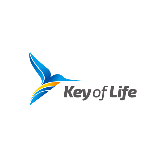 keyoflife