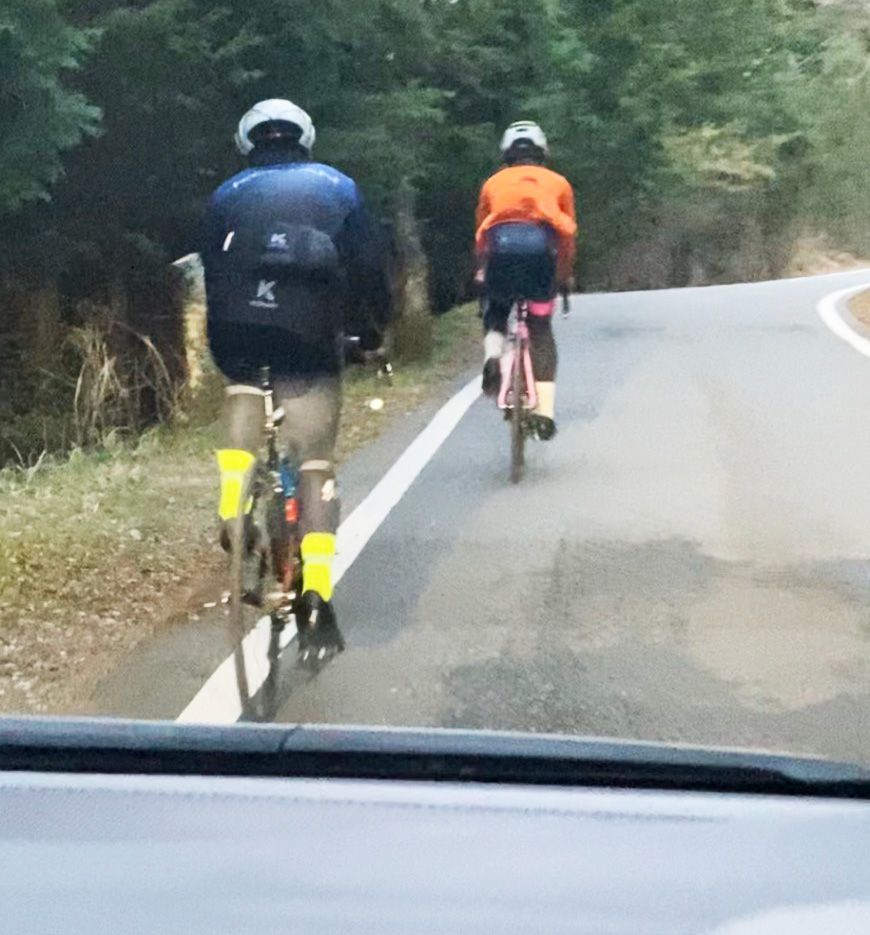 3 キロ 自転車 時間