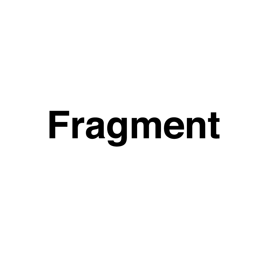 Fragment