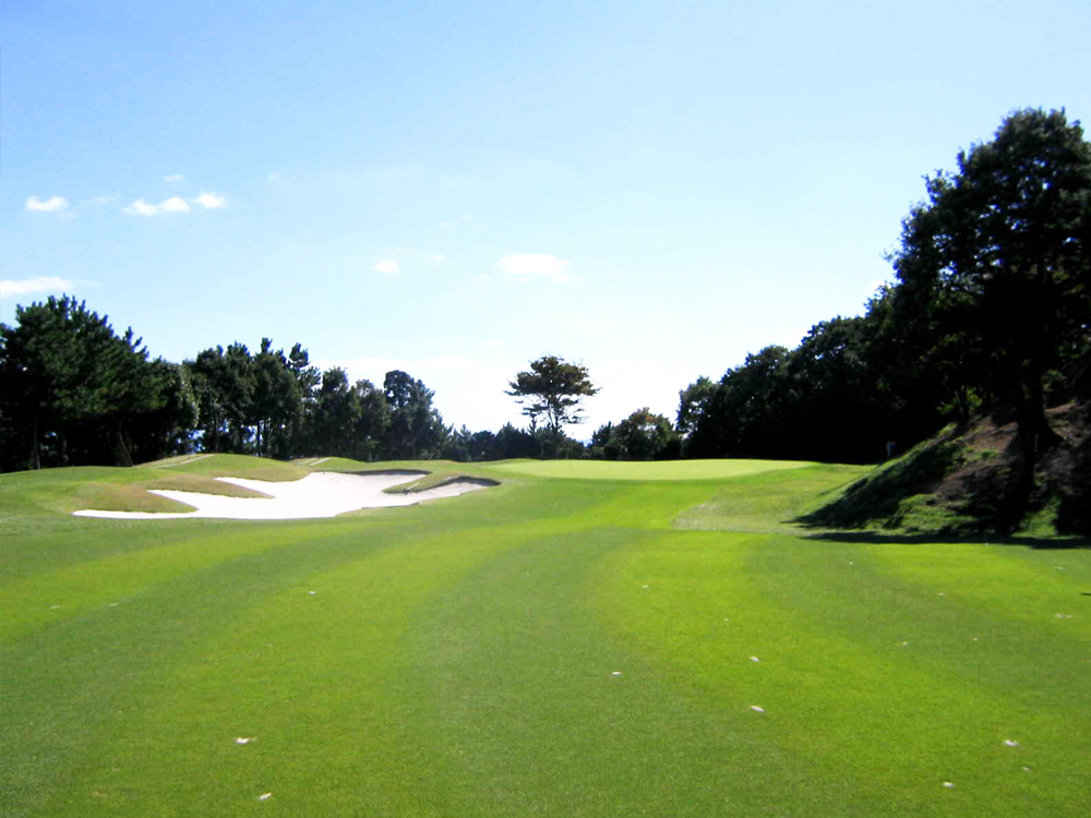 マダムJゴルフ倶楽部-兵庫県加東市