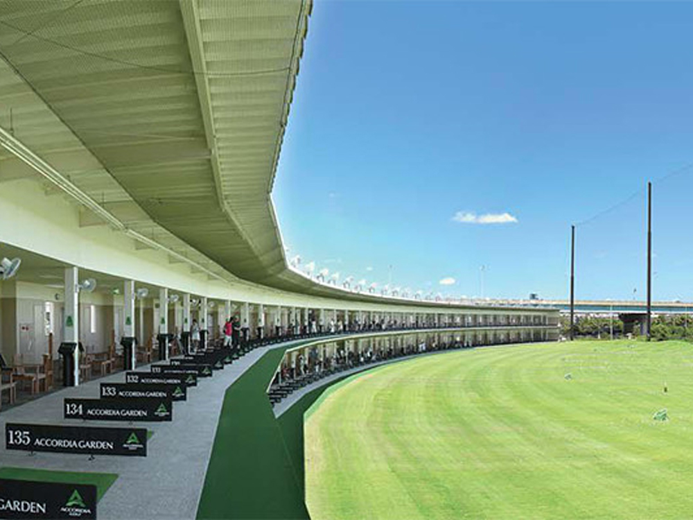 アコーディア甲子園浜