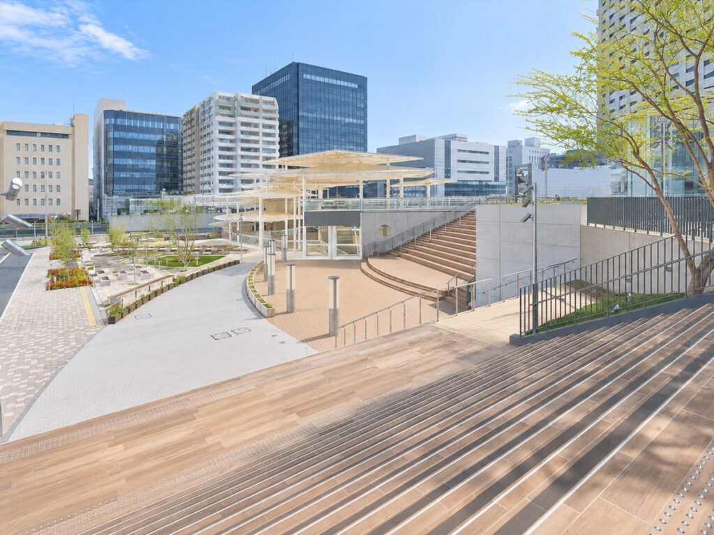 株式会社NANSOビバシャス