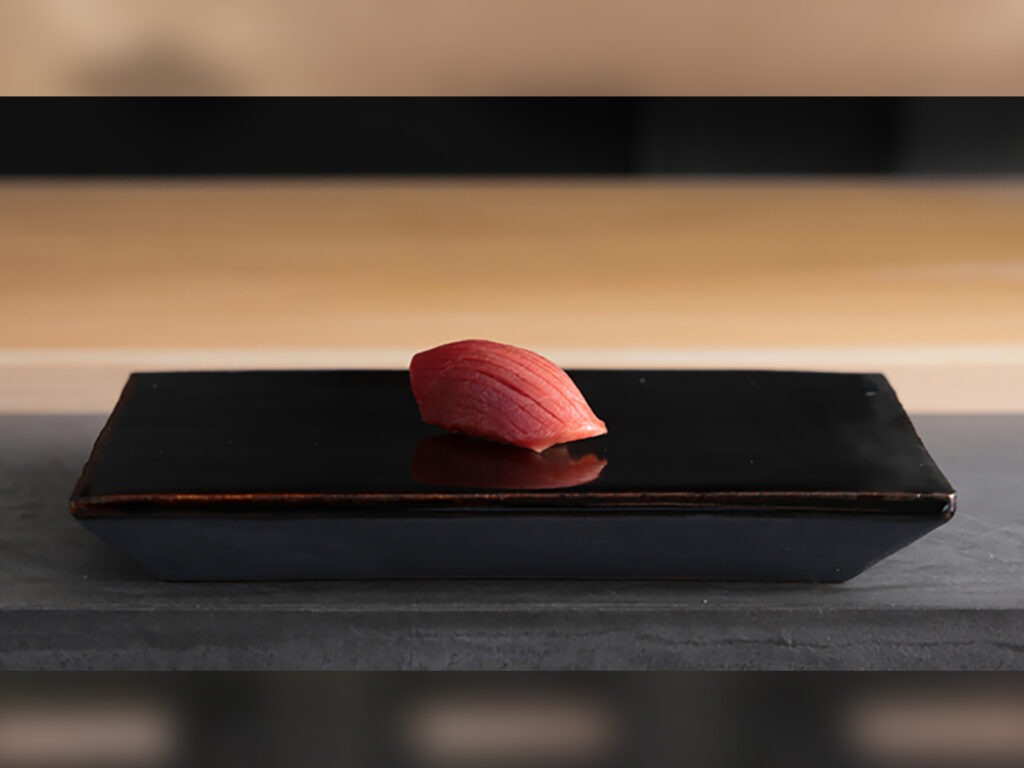 鮨くぼ将